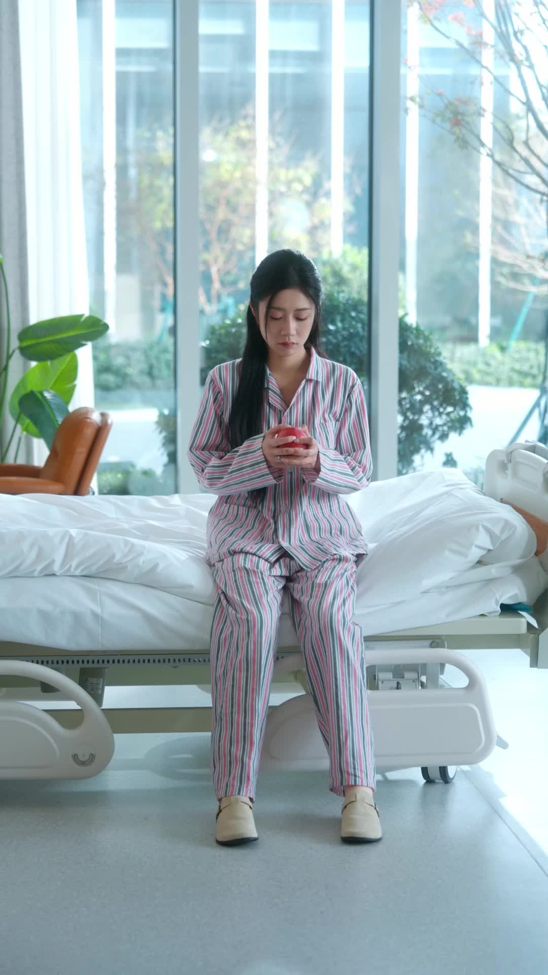 14 серия - Далеко замуж — ещё дальше домой